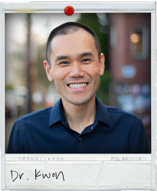 Eyes On Fremont Staff Dr Kwon