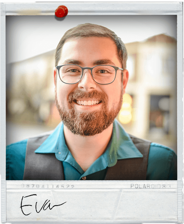 Eyes On Fremont Staff Evan