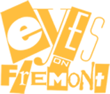 Eyes on Fremont footer logo